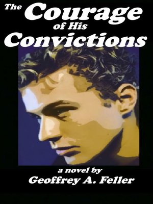 cover image of The Courage of His Convictions